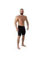 Kompresní šortky MMA černé S model 21438500 - DBX Bushido Kompresní šortky MMA černé S model 21438500 - DBX Bushido