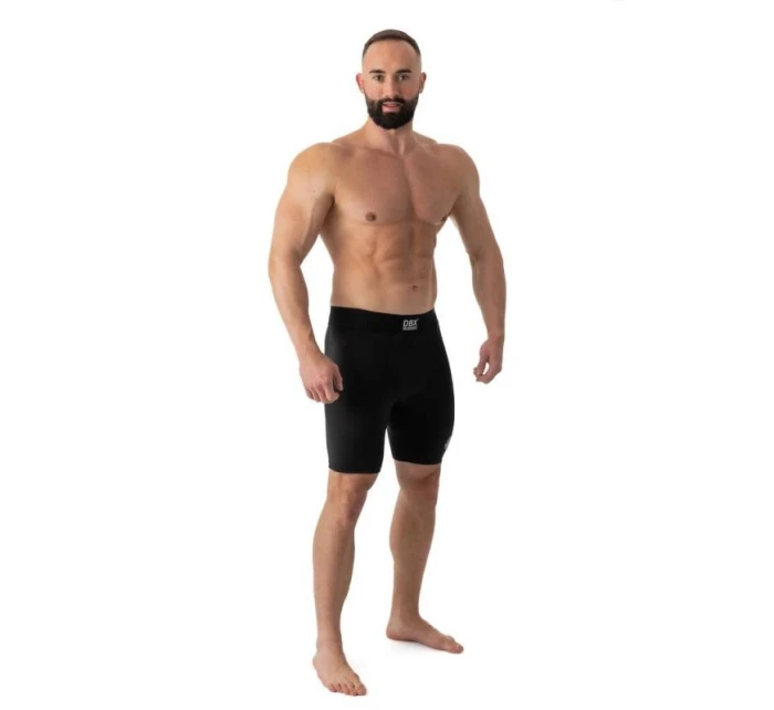 Kompresní šortky MMA černé S model 21438500 - DBX Bushido Kompresní šortky MMA černé S model 21438500 - DBX Bushido