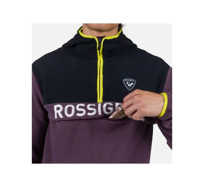 Mikina Rossignol Alltrack Fleece Mikina Rossignol Alltrack Fleece