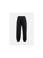 Nohavice Peak Performance Jr Original Pants, čierne