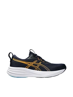 Asics Gel Pulse 17 Pánska bežecká obuv 1011C153 400