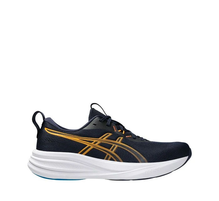 Asics Gel Pulse 17 Pánska bežecká obuv 1011C153 400