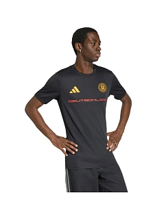 Pánské tričko 26 Jersey black pánské model 22207871 - ADIDAS