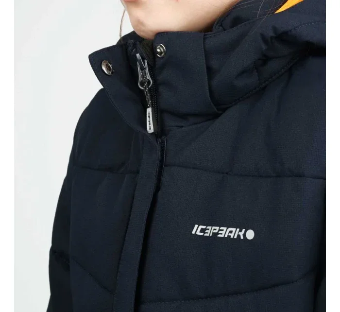 Lyžiarska bunda Icepeak Lille Jr 50036553-387