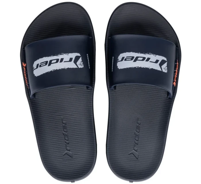 Dětské nazouváky Speed Slide IN Jr model 18387964 - Rider Dětské nazouváky Speed Slide IN Jr model 18387964 - Rider