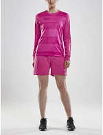 Craft Teamwear Squad Go GK Shorts W Dámske brankárske šortky 82.6978 metro Craft Teamwear Squad Go GK Shorts W Dámske brankárske šortky 82.6978 metro