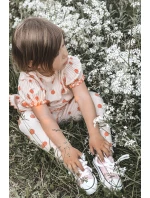 Dětské Tenisky Růžové model 21554409 - Boto