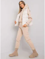 Sada EM KMPL model 16197974 béžová - FPrice