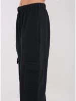 Nohavice WT SP A1275.02P čierne Nohavice WT SP A1275.02P čierne