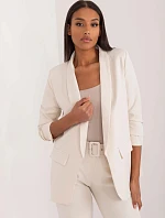 Dámska bunda TW ZT BI 24155a.01X Light beige - FPrice