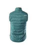 Dámská vesta Lady Solinem W 92800396848 zelená - Hi-Tec Dámská vesta Lady Solinem W 92800396848 zelená - Hi-Tec