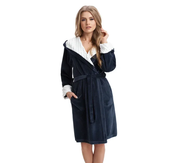 Dámsky župan FR-152 - DOROTA Dámsky župan FR-152 - DOROTA