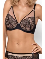 Dámská pushup podprsenka model 7383003 - MEFEMI BY NIPPLEX Dámská pushup podprsenka model 7383003 - MEFEMI BY NIPPLEX