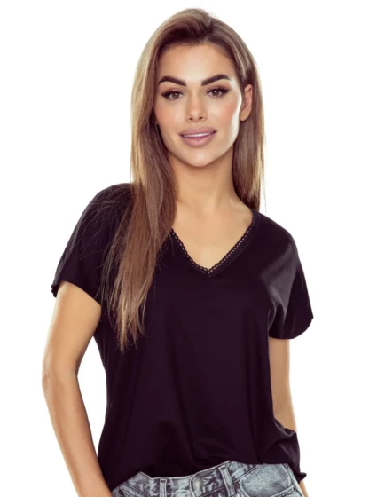 BLÚZKA MIRIAM PLUS BLÚZKA MIRIAM PLUS