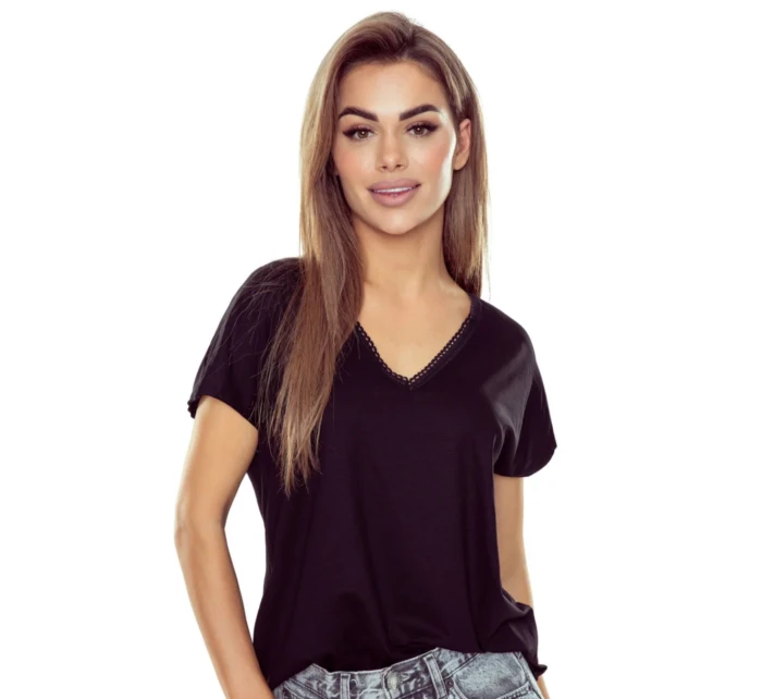 BLÚZKA MIRIAM PLUS BLÚZKA MIRIAM PLUS