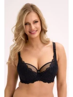 ISLA 1228 ČIERNA POLOMÄKKÁ PODPRSENKA ISLA 1228 ČIERNA POLOMÄKKÁ PODPRSENKA