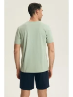 PÁNSKÉ PYŽAMO model 21936785 - Henderson