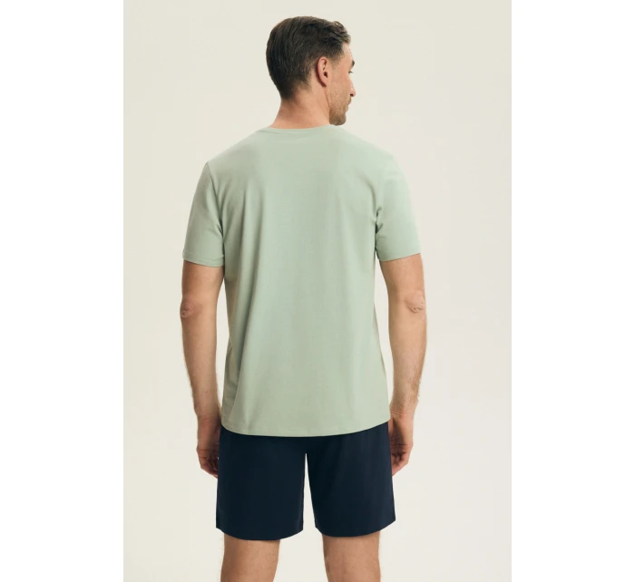 PÁNSKÉ PYŽAMO model 21936785 - Henderson