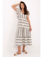 Denné šaty model 215564 Och Bella