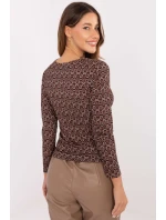 Blúzka model 219381 Rue Paris