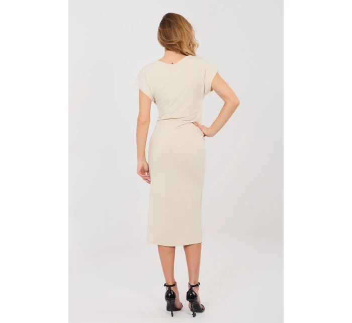 Večerné šaty model 224193 Taliansko Moda