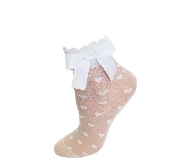 dívčí ponožky model 21149678 - Yoclub