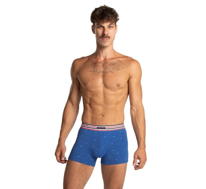 Lama boxerky M-1066 SZG A'2 M-2XL