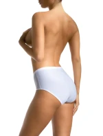 Dámske nohavičky 2004 white - BABELL