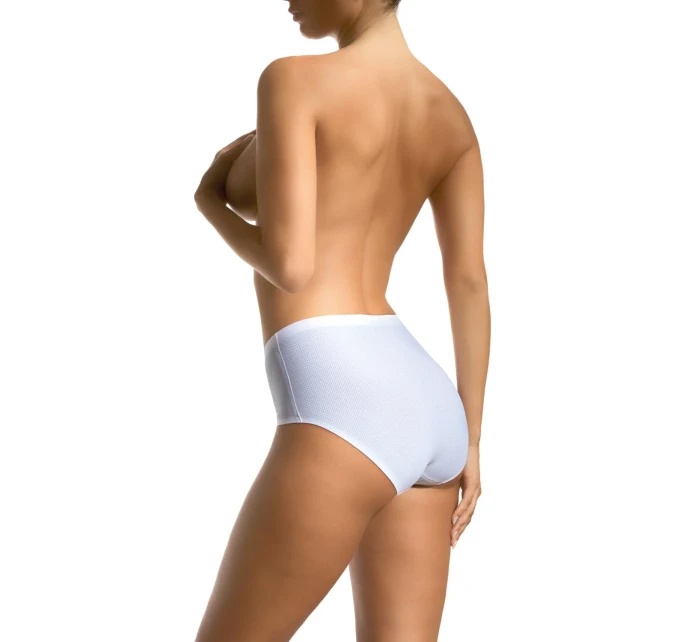 Dámske nohavičky 2004 white - BABELL