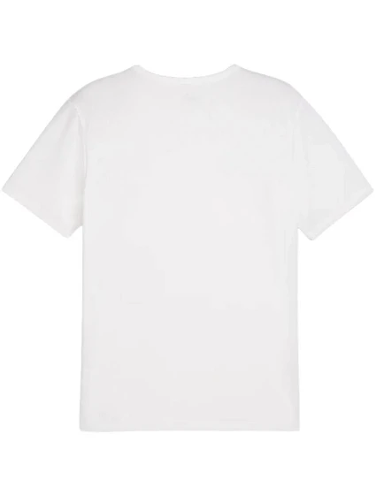 teamRISE Jersey M 04 pánské model 20112841 - Puma teamRISE Jersey M 04 pánské model 20112841 - Puma