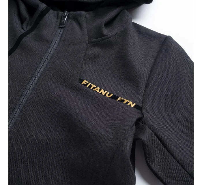 W mikina model 20831440 - Fitanu W mikina model 20831440 - Fitanu