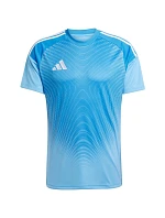 Adidas Tiro 25 Competition Jersey Brankársky dres s krátkym rukávom M JI9715 Muži Adidas Tiro 25 Competition Jersey Brankársky dres s krátkym rukávom M JI9715 Muži