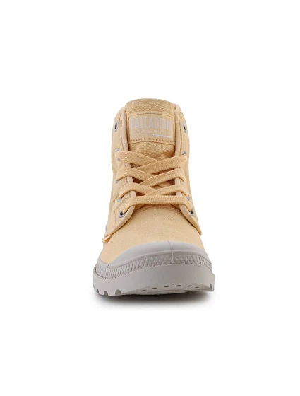 Boty Pampa HI W model 21014704 - Palladium Boty Pampa HI W model 21014704 - Palladium