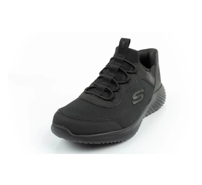 Skechers Bounder Slip-ins Detská športová obuv pre mládež Skechers Bounder Slip-ins Detská športová obuv pre mládež