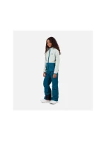 Rossignol Jr Strawpile Fleece Fz mikina