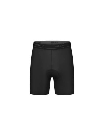 Rogelli pánske boxerky PRIME black L