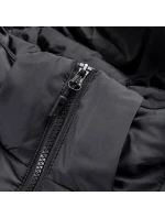 Dámská prošívaná zimní bunda LADY model 21940770 SP - Hikvision