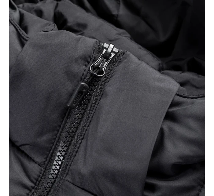 Dámská prošívaná zimní bunda LADY model 21940770 SP - Hikvision