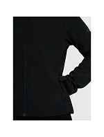 Softshellová bunda větruodolná 5000 dámská model 22071375 - 4F