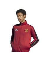 Adidas Manchester United DNA Tepláková bunda KH4796