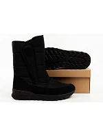 Progress buty zimowe męskie śniegowce kozaki ocieplane modne na rzepy Progress buty zimowe męskie śniegowce kozaki ocieplane modne na rzepy