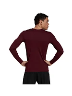 Pánske tričko Team Base M GN7503 - Adidas