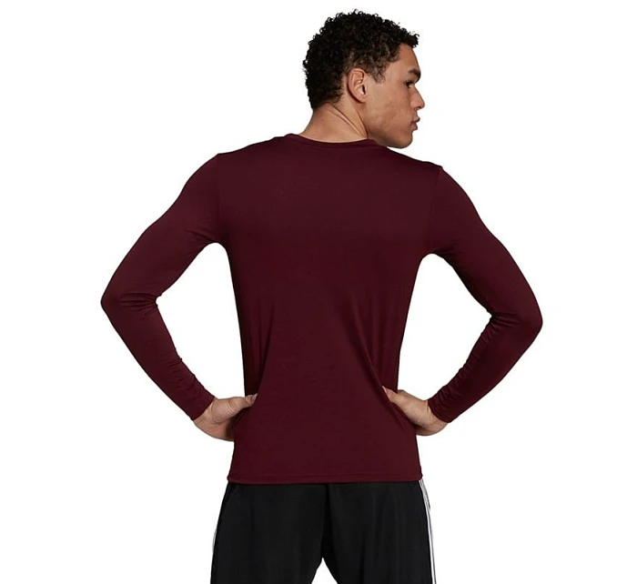 Pánske tričko Team Base M GN7503 - Adidas