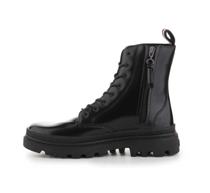 Pánská obuv Off obuv model 18043490 - Palladium Pánská obuv Off obuv model 18043490 - Palladium