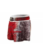 Pánske šortky SK1-MFE M 06621-M02 - Masters Pánske šortky SK1-MFE M 06621-M02 - Masters