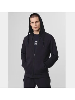 Pánska mikina M H4Z22-BLM353 30S - 4F