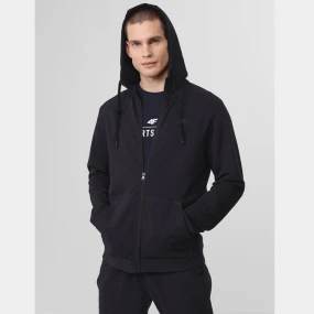 Pánska mikina M H4Z22-BLM353 30S - 4F Pánska mikina M H4Z22-BLM353 30S - 4F