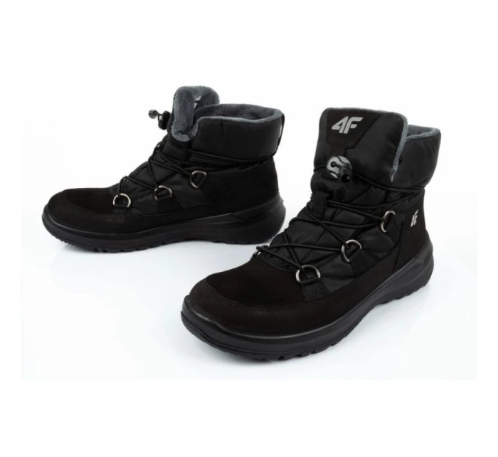 Dámske snežnice W OBDH263 21S - 4F