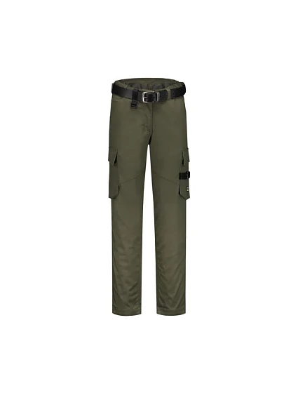 Pracovní kalhoty Twill W model 18000531 - Tricorp