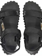 Sandále Gumbies Scrambler G-SC-UNI-BLACK